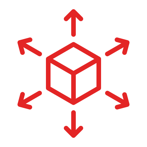 Scale with ease